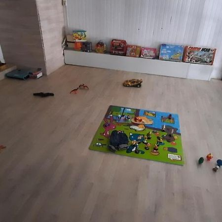 Le Telly-Centre Ville-Petits Prix-Ideal Pour Rayonner Sur La Ville Carcassonne Exterior foto