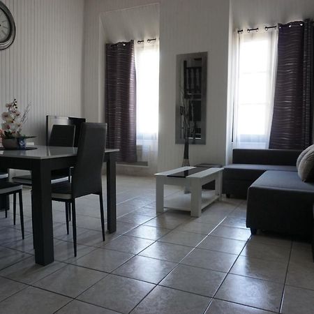 Le Telly-Centre Ville-Petits Prix-Ideal Pour Rayonner Sur La Ville Carcassonne Exterior foto