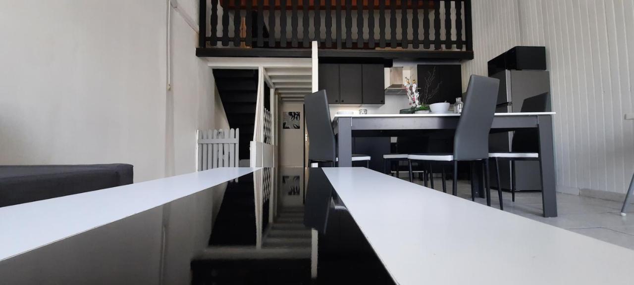 Le Telly-Centre Ville-Petits Prix-Ideal Pour Rayonner Sur La Ville Carcassonne Exterior foto