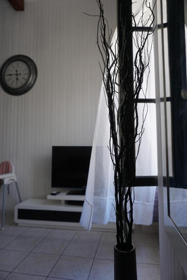 Le Telly-Centre Ville-Petits Prix-Ideal Pour Rayonner Sur La Ville Carcassonne Exterior foto