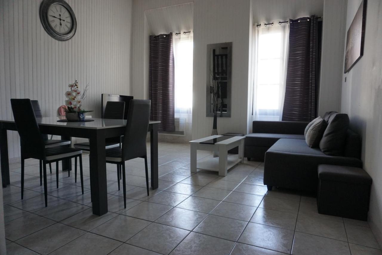 Le Telly-Centre Ville-Petits Prix-Ideal Pour Rayonner Sur La Ville Carcassonne Exterior foto